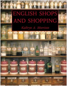 English Shops